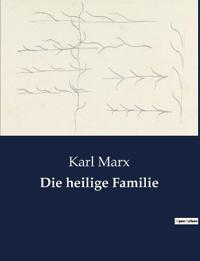 Die heilige Familie