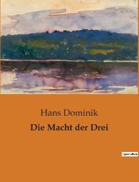 Die Macht der Drei