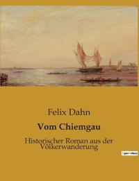 Vom Chiemgau