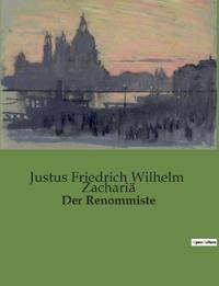 Der Renommiste