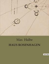 Haus Rosenhagen