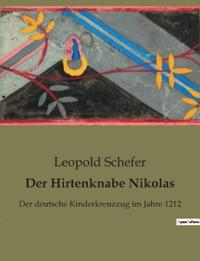 Der Hirtenknabe Nikolas
