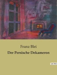 Der Persische Dekameron
