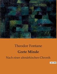 Grete Minde