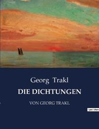 Die Dichtungen