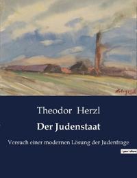 Der Judenstaat