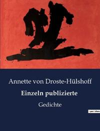 Einzeln publizierte