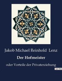 Der Hofmeister