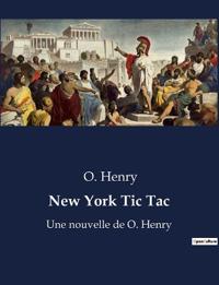 New York Tic Tac