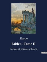 Fables - Tome II