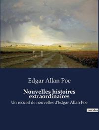 Nouvelles histoires extraordinaires