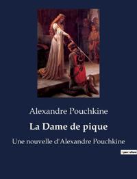 La Dame de pique