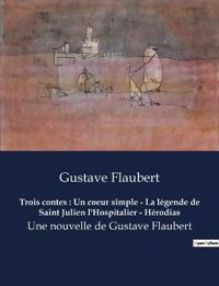 Trois contes
