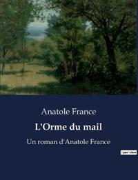 L'Orme du mail