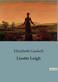 Lisette Leigh