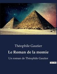 Le Roman de la momie