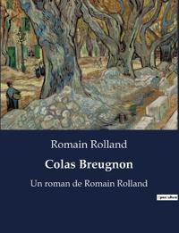 Colas Breugnon