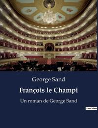 François le Champi