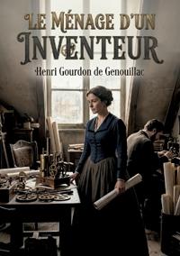 LE MÉNAGE D'UN INVENTEUR