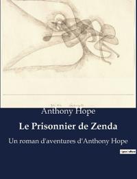 Le Prisonnier de Zenda