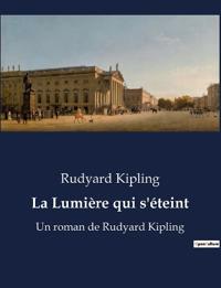 La Lumière qui s'éteint
