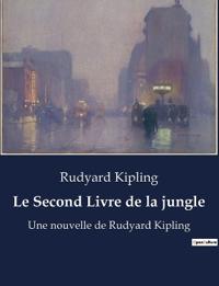 Le Second Livre de la jungle