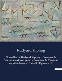 Nouvelles de Rudyard Kipling