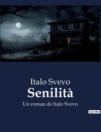 Senilità