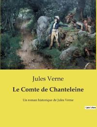 Le Comte de Chanteleine