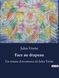Face au drapeau