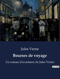 Bokomslag för "Bourses de Voyage"