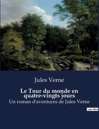 Le Tour du monde en quatre-vingts jours