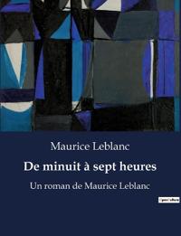 De minuit à sept heures