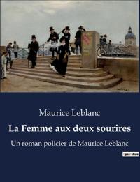 La Femme aux deux sourires