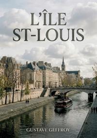 L'Île St-Louis