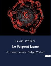 Le Serpent jaune