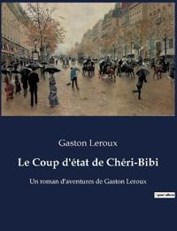 Le Coup d'état de Chéri-Bibi
