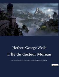 L'Île du docteur Moreau