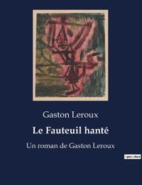 Le Fauteuil hanté