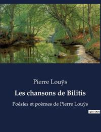 Les chansons de Bilitis