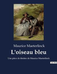 L'oiseau bleu