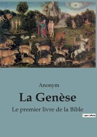 La Genèse