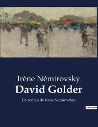 David Golder