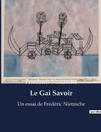 Le Gai Savoir