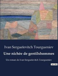 Une nichée de gentilshommes