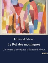Bokomslag for "Le Roi des montagnes"