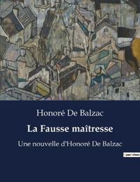 La Fausse maîtresse