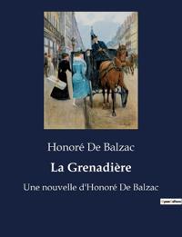 La Grenadière