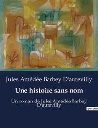 Bokomslag for "Une Histoire Sans Nom"