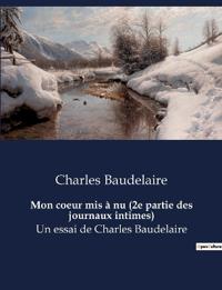 Mon coeur mis à nu